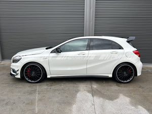 2014 W176 A45 AMG Hatchback M133 (February 2024)