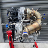 AMG engine M139 Motor 139980 2.0L turbo