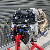 AMG engine M139 Motor 139980 2.0L turbo