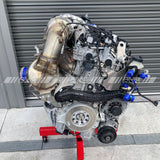 AMG engine M139 Motor 139980 2.0L turbo