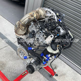 AMG engine M139 Motor 139980 2.0L turbo