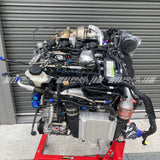 AMG engine M139 Motor 139980 2.0L turbo