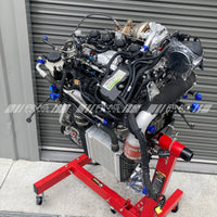 AMG engine M139 Motor 139980 2.0L turbo