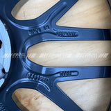 A45/CLA45 wheel refurbished A1764010900