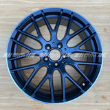 A45/CLA45 wheel refurbished A1764010900