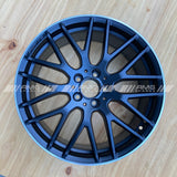 A45/CLA45 wheel refurbished A1764010900