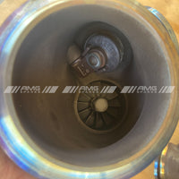 M177 C63s AMG turbocharger A1770900080