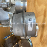 M177 C63s AMG turbocharger A1770900080