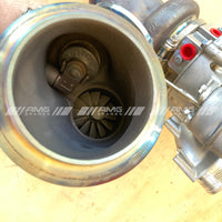 M177 C63s AMG turbocharger A1770900080