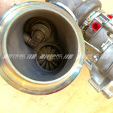 M177 C63s AMG turbocharger A1770900080