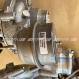 M177 C63s AMG turbocharger A1770900080