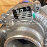 M177 C63s AMG turbocharger A1770900080