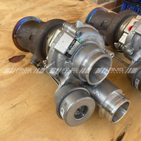 M177 C63s AMG turbocharger A1770900080