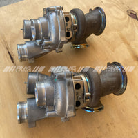 M177 C63s AMG turbocharger A1770900080