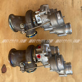 M177 C63s AMG turbocharger A1770900080