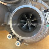 M177 C63s AMG turbocharger A1770900080