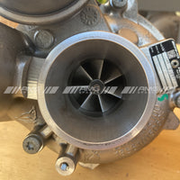 M177 C63s AMG turbocharger A1770900080