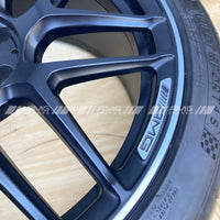 CLA45s wheel brand new with michelin PS4S tyre A1774012400