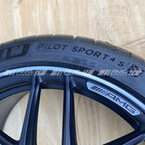 CLA45s wheel brand new with michelin PS4S tyre A1774012400