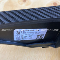 C253 GLC63s AMG Carbon fibre centre console A2536801604