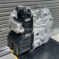 W177 A45s AMG Transmission 724.115 K8X500