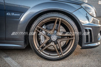 C63s Sedan AMG W205 wheels A2054011900 A2054012000