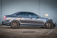 C63s Sedan AMG W205 wheels A2054011900 A2054012000 BRONZE