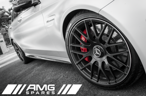 AMG Spares