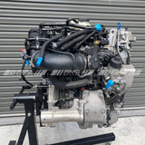 AMG Engine M133 133.980 2.0L turbo CLA45 A45 GLA45