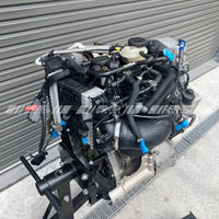 AMG Engine M133 133.980 2.0L turbo CLA45 A45 GLA45