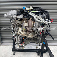 AMG Engine M133 133.980 2.0L turbo CLA45 A45 GLA45