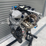 AMG Engine M133 133.980 2.0L turbo CLA45 A45 GLA45