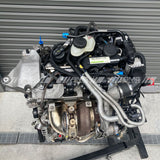 AMG Engine M133 133.980 2.0L turbo CLA45 A45 GLA45