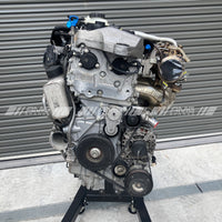 AMG Engine M133 133.980 2.0L turbo CLA45 A45 GLA45