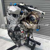 AMG Engine M133 133.980 2.0L turbo CLA45 A45 GLA45