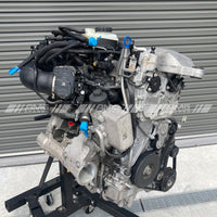 AMG Engine M133 133.980 2.0L turbo CLA45 A45 GLA45