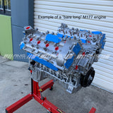 AMG Engine GLC63s M177 177.980