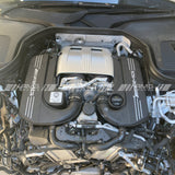 AMG Engine GLC63s M177 177.980