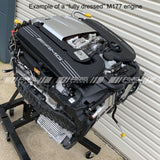 AMG Engine GLC63s M177 177.980