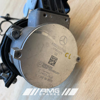 CLA45 coolant pump A0005001986