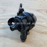 CLA45 coolant pump A0005002686 A1765040040 A1765000186