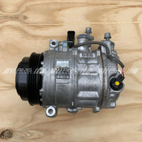 M177 Air conditioning compressor A0008304702