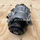 M177 Air conditioning compressor A0008304702