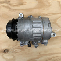 M177 Air conditioning compressor A0008304702