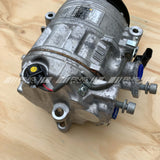 M177 Air conditioning compressor A0008304702