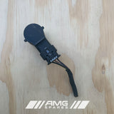 Parking sensor matte black A0009059300