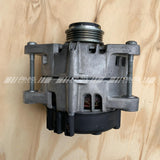 M177 alternator A0009061705