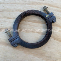 CLA45 exhaust clamp A0009952333