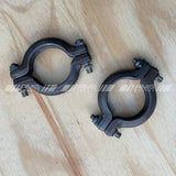 M177 turbo clamps A0009958803 A0009958903