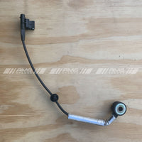 M177 engine knock sensor A0071530428